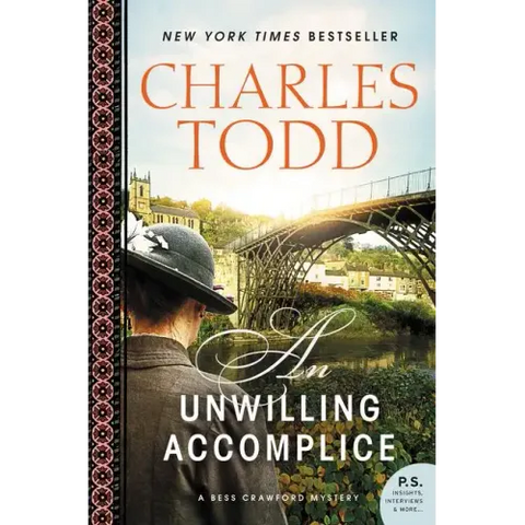 An Unwilling Accomplice