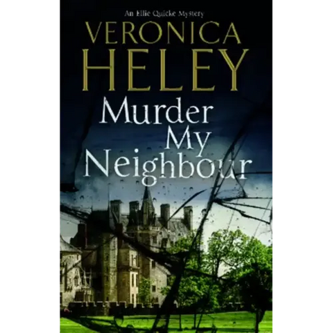 Murder My Neighbour
