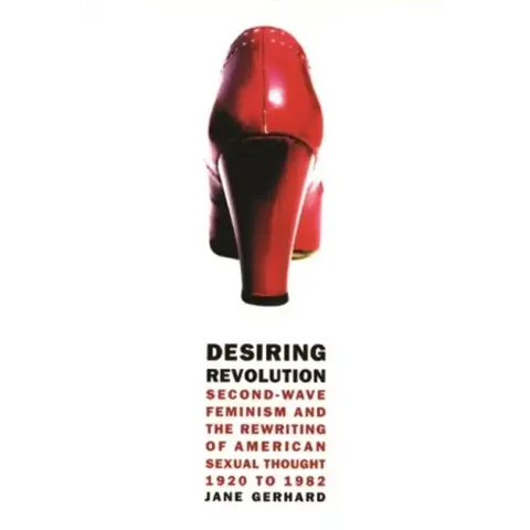 Desiring Revolution: Second-Wave Feminism and the Rewriting of American Sexual Thought, 1920 to 1982