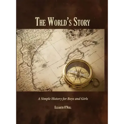 The World's Story