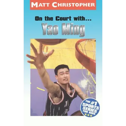 On the Court With...Yao Ming