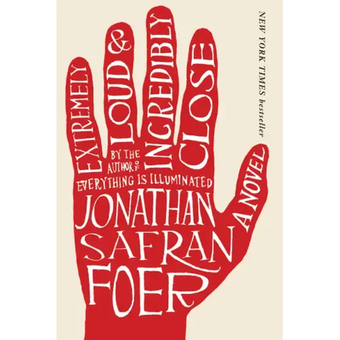 Extremely Loud and Incredibly Close