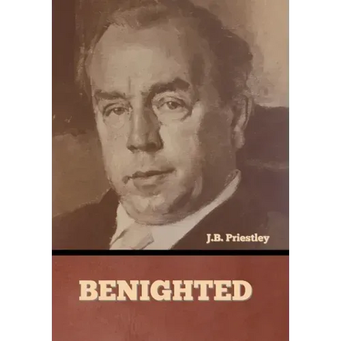 Benighted