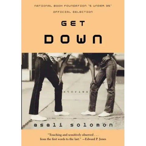Get Down: Stories