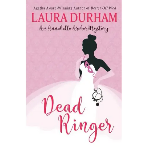 Dead Ringer: (#3.5)