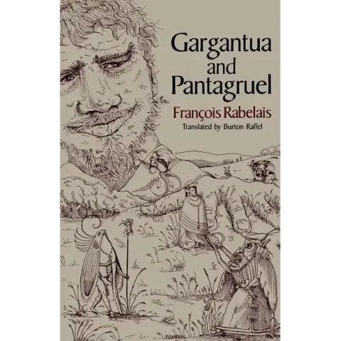 Gargantua and Pantagruel