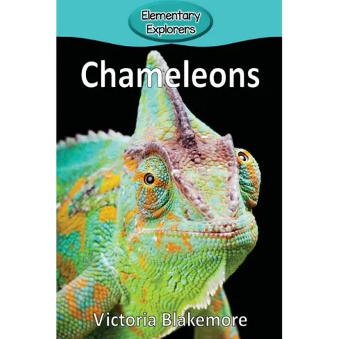 Chameleons