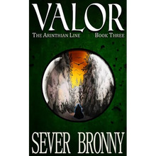 Valor - Paperback
