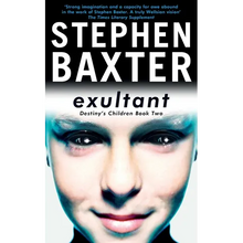 Exultant - Paperback