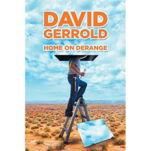 Home On Derange - Paperback