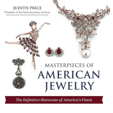 Masterpieces of American Jewelry (Latest Edition)