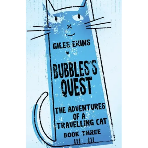 Bubbles's Quest