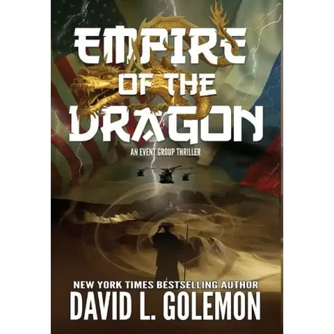 Empire of the Dragon