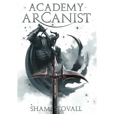 Academy Arcanist