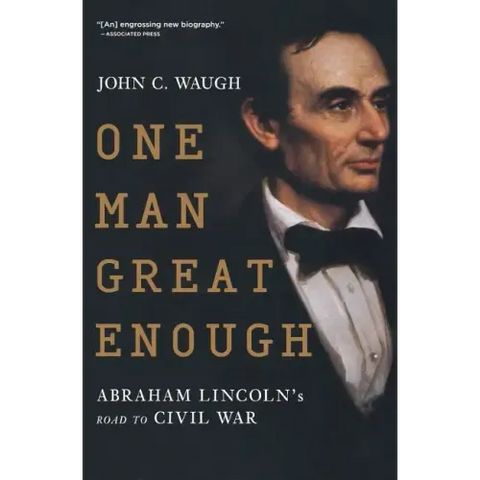 One Man Great Enough