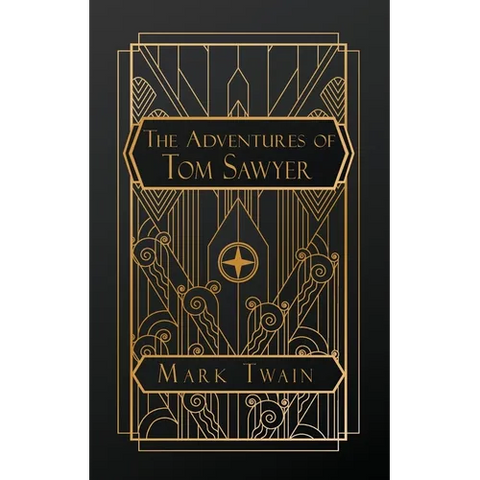 Tom Sawyer