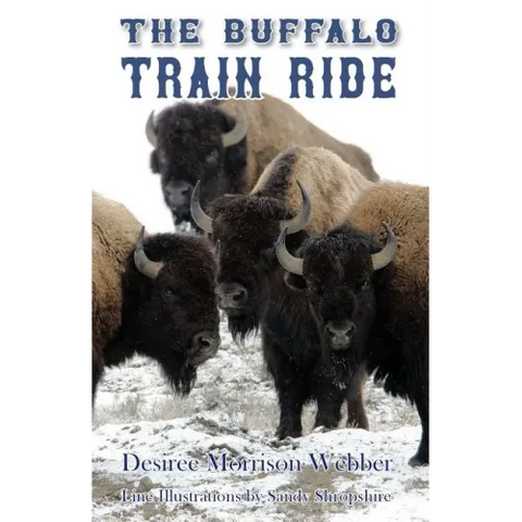 The Buffalo Train Ride