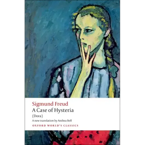 A Case of Hysteria: (Dora)