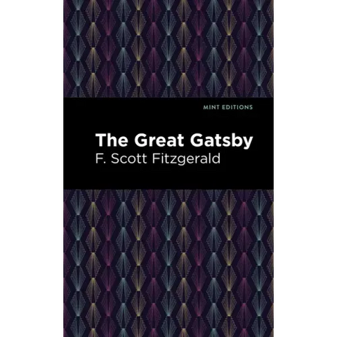 The Great Gatsby