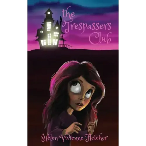 The Trespassers Club