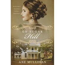 On Sugar Hill - Paperback