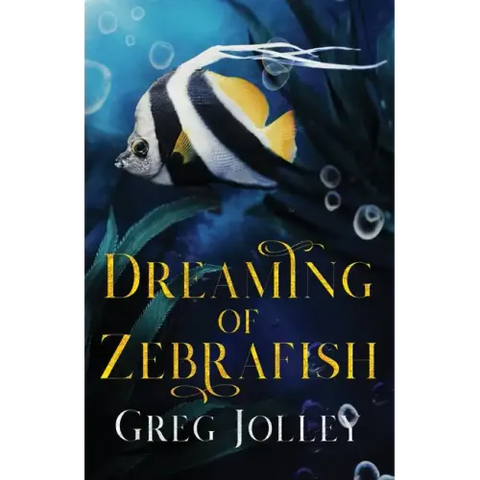 Dreaming of Zebrafish