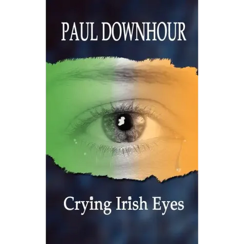 Crying Irish Eyes