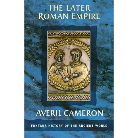 The Later Roman Empire
