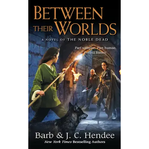 Between Their Worlds