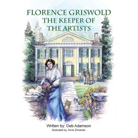 Florence Griswold: The Keeper of the Artists
