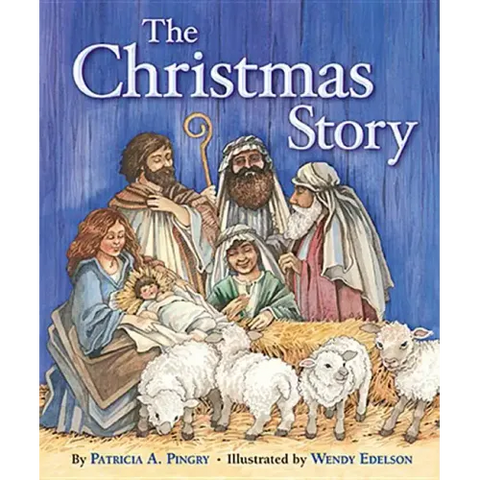 Christmas Story