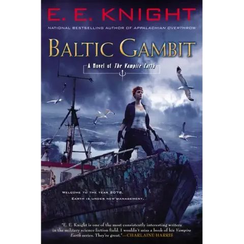 Baltic Gambit