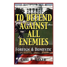 To Defend Against All Enemies - Paperback