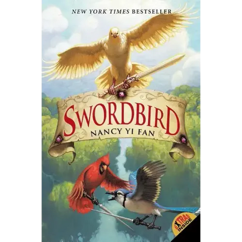 Swordbird
