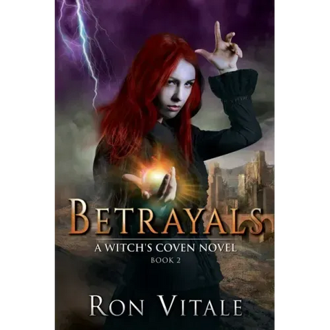 Betrayals