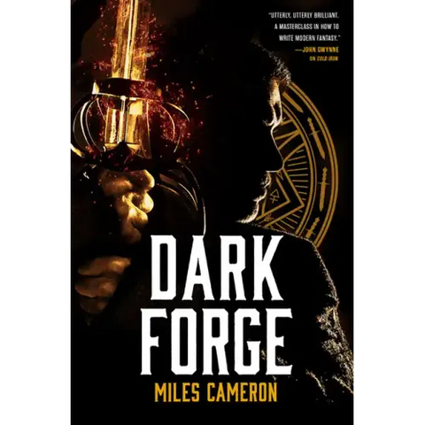 Dark Forge
