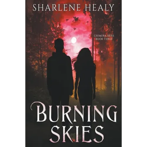 Burning Skies