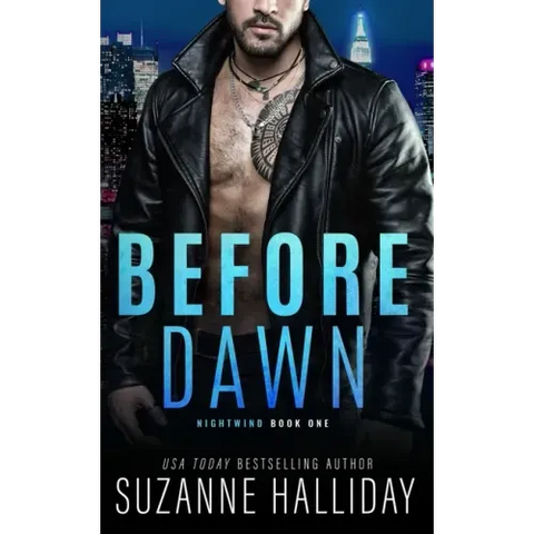 Before Dawn