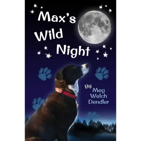Max's Wild Night