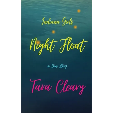 Indiana Girls Night Float