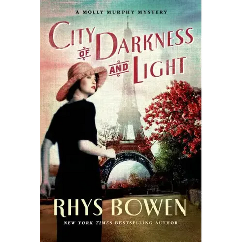 City of Darkness and Light