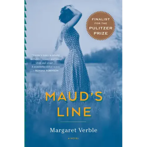 Maud's Line