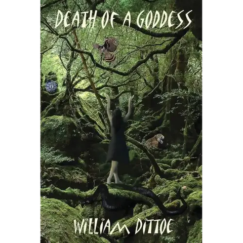 Death of a Goddess