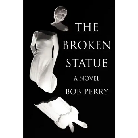 The Broken Statue