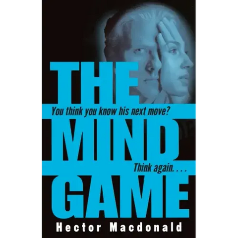 The Mind Game