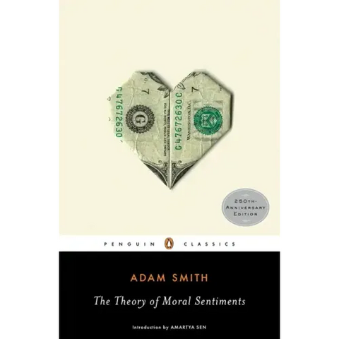 The Theory of Moral Sentiments