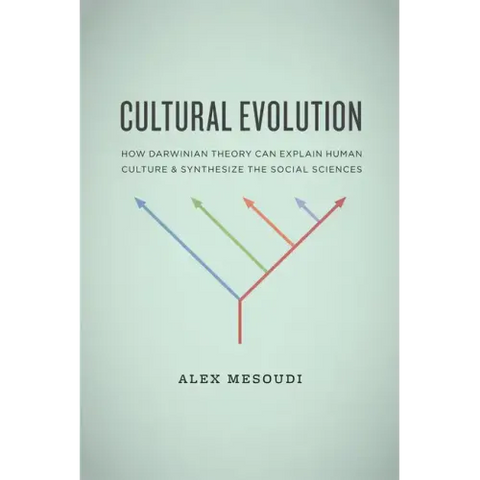 Cultural Evolution: How Darwinian Theory Can Explain Human Culture and Synthesize the Social Sciences