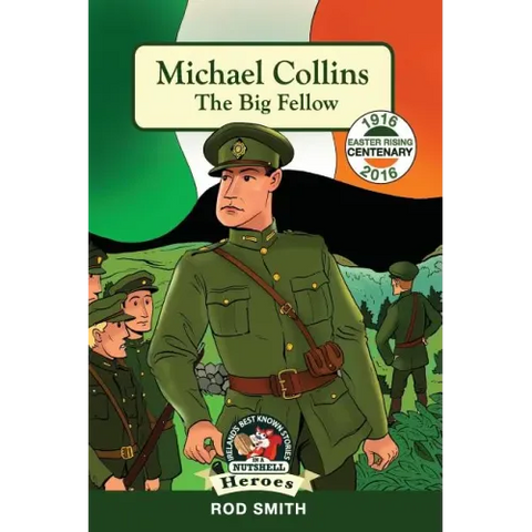 Michael Collins: The Big Fellow