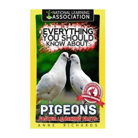 Everything You Should Know About: PIGEONS Faster Learning Facts