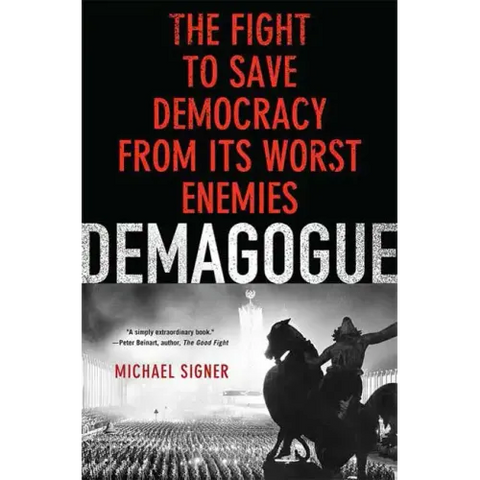 Demagogue